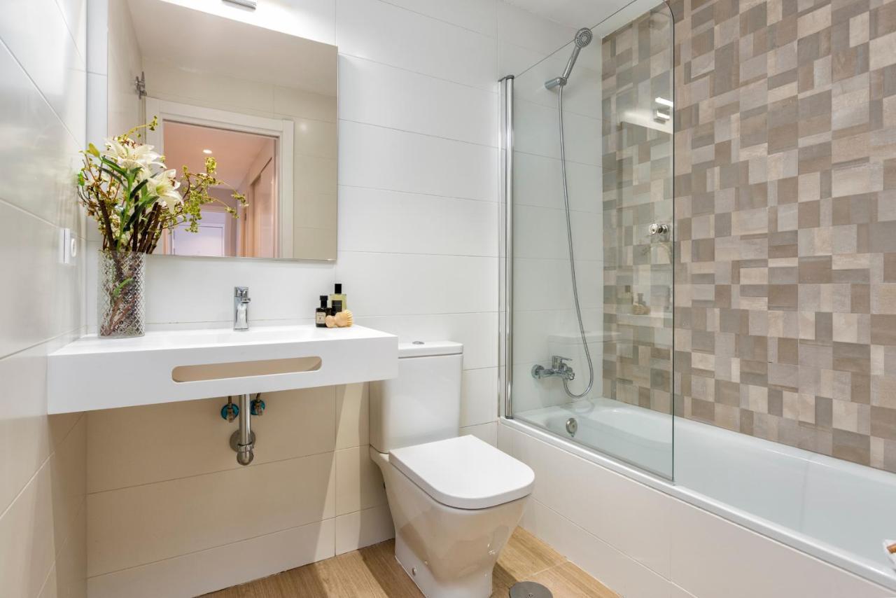 Iloftmalaga Skygarden Apartment *
